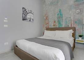 Voyager House Termini - Home and More 2