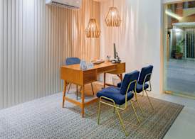 Coralia Boutique Hotel Cozumel 2