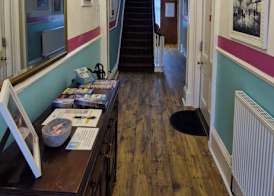 LilyRose Hotel 2