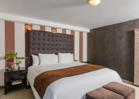 Riande Urban Hotel 5