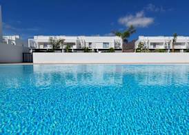 Serena Holiday Homes by LIVVO 2