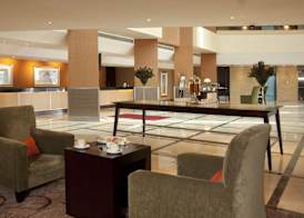Southern Sun OR Tambo International Airport 4
