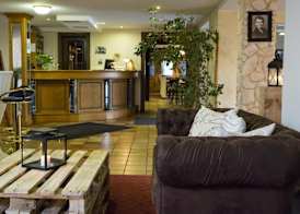 Hotel Eydt Kirchheim 4