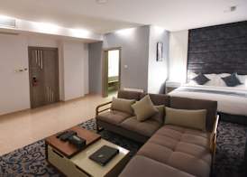 Opal Hotel Amman 5
