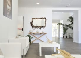 Hotel Club Torre Salinas - Adults Only 4