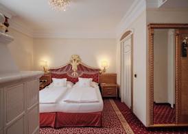 Cityhotel Goldener Adler B&B 4
