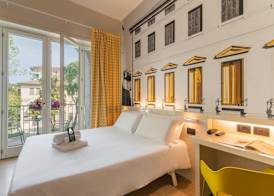 B&B Hotel Treviso 3