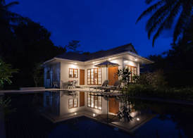 Alisea Pool Villa Aonang 3