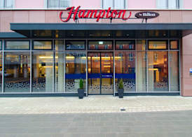Hampton by Hilton Nuremberg City Centre 2