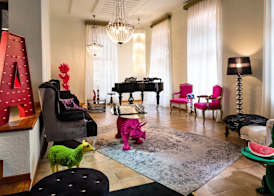 A for Art Hotel 3