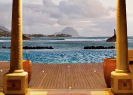 Sands Suites Resort & Spa 3
