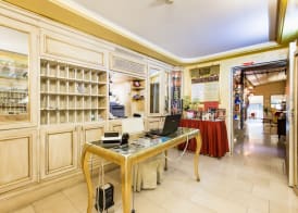 Hotel Alcyone 2