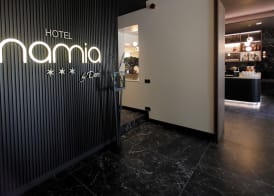 Hotel Namia by Dori 3