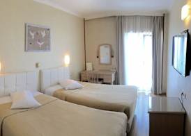 Hotel London 4