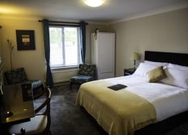 The Charlton Boutique Hotel 5