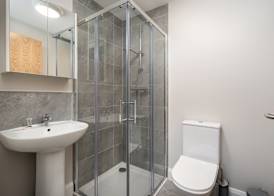Hugh Lynch's Self Catering Accommodation 2