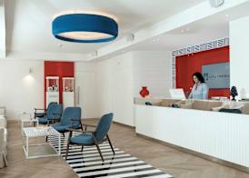 Hotel Tirrenia 3
