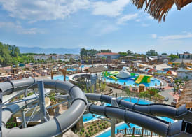 Atlantique Holiday Club 4