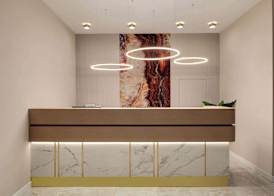 Ramada by Wyndham Bucharest Otopeni Airport 2