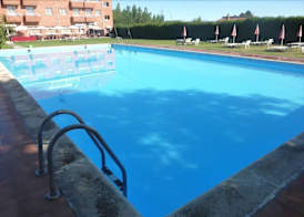 Hotel La Alegría 2