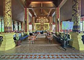 Kata Palm Resort - SHA Plus 3