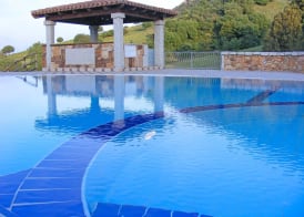 Tenuta Su Vrau 3