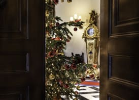 Schlosshotel Kronberg - Hotel Frankfurt 4