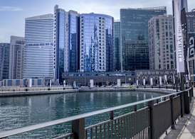 Radisson Blu Hotel, Dubai Waterfront 3