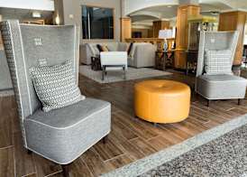 Drury Inn & Suites Lafayette LA 2