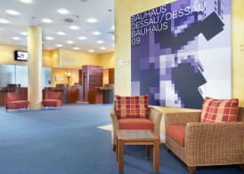 Radisson Hotel Furst Leopold Dessau 3