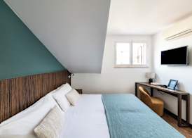 Suite in Colonne San Lorenzo Milano 2