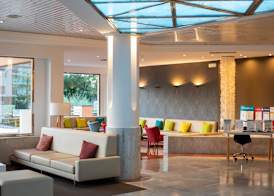 Hotel Mariant Park 4