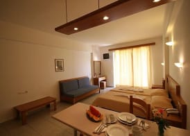 Castro Beach Hotel 3