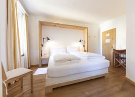 Hotel Müller - mountain lodge 4