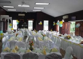 Gem Holiday Beach Resort 4