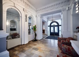 Hotel Kunsthof 2