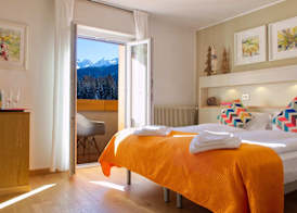 Park Hotel Sancelso 5