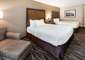 Best Western Plus Kalispell/Glacier Park West Hotel & Suites 5