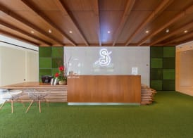 The Smith House 2