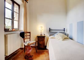 Residence Borgo San Lorenzo a Linari 4
