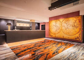 Hotel Jamingo 3