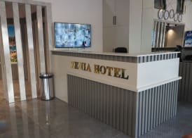 Zenia Hotel 2