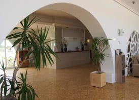 Hotel Roca Bella 5
