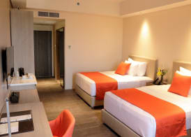 Acacia Hotel Davao 3