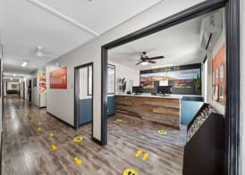 Samesun Hollywood Hotel & Hostel 3