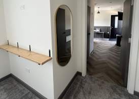 Goodstay Lodges by Urban Space 4