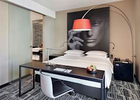 LÉGÈRE HOTEL Tuttlingen 5