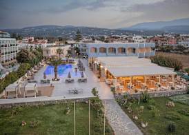 Hotel Kathrin Beach 4