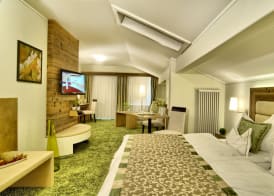 Hotel Neuhäusl - herzlich familiär 4
