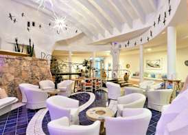 Hotel Resort & Spa Baia Caddinas 4